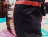 Storage Bag Clothes Organizer