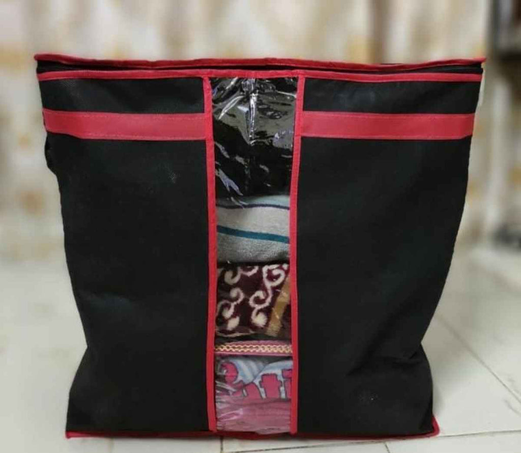 Foldable Storage Bag Organizer - SK Collection