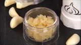 Garlic Master - Minced Garlic in Seconds 