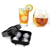 Whiskey Cocktail Ice Cube Ball Maker