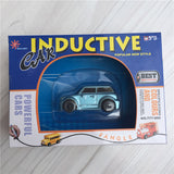 Magic Inductive Car Toy