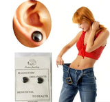 Bio Magnetic Ear Stickers for Weight Loss