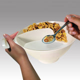 Obol - The Original Never Soggy Cereal Bowl