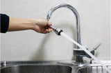 Buy 360 Degree Rotating Sink Faucet