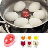 Perfect Boiled Egg Timer