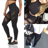 The Fashion Trend Athleisure Leggings for women's 