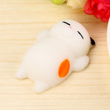 Silicone Squishy Stress Reliever Toy