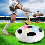 LED Air Power Soccer Ball