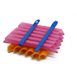 Snail Curlers With Hook Magic Curler