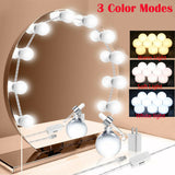LED Vanity Mirror Lights