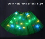 LED Princess Tutu