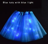 LED Princess Tutu
