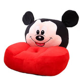 Kids Mickey Mouse Sofa Chair