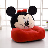 Kids Minnie Mouse Sofa Chair