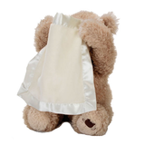 Buy Peek a Boo Plush Bear Teddy