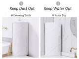 Rotating Corner Storage Rack