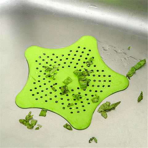 Buy Silicone Sink Strainer