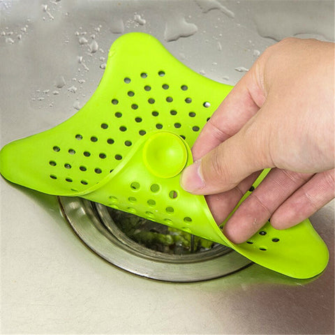 Silicone Sink Strainer - SK Collection