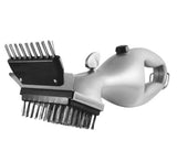 buy Stainless Steel BBQ Cleaning Brush