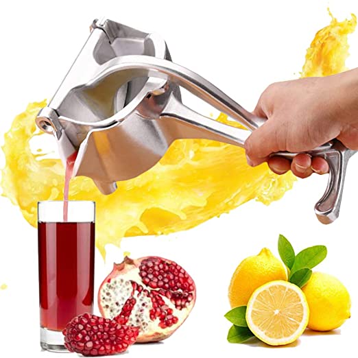 Artisan Manual Juicer – Citrus Juicer