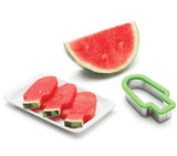 Stainless Steel Watermelon Slicer Mold