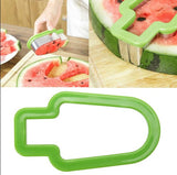 Stainless Steel Watermelon Slicer Mold