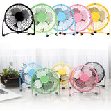 USB Mini Fan