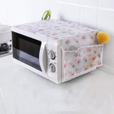 Microwave Oven Dust Cover