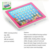 Y Pad English Learning Tablet