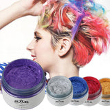 Hair Color Wax Dye