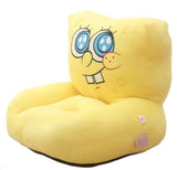 Kids Sponge Bob Square Pants Sofa Chair