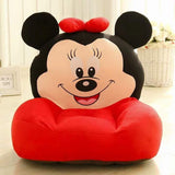 Kids Minnie Mouse Sofa Chair