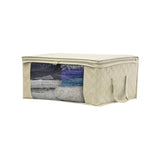 Non-Woven Folding Quilt Storage Bags