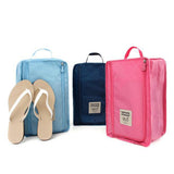 Travel Shoe Storage Bag