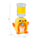 Cartoon Duck Water Dispenser